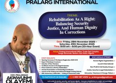 10th ANNIVERSARY PRALARG INTERNATIONAL PRESENTS
